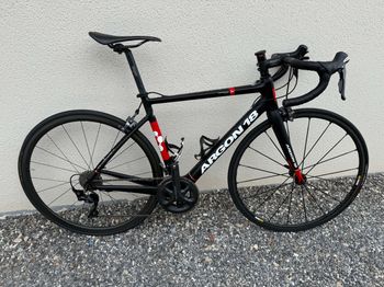 Used Argon 18 Krypton Ultegra 2017 2017 Road & Gravel — image 10 of 11