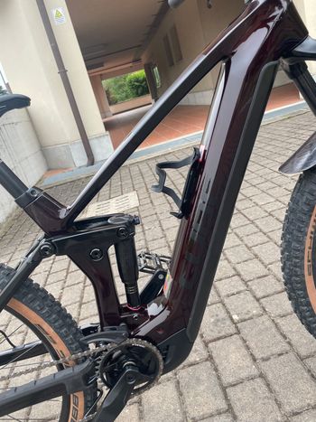 Used CUBE STEREO HYBRID 140 HPC, RACE 625 2023 2023 Mountainbike — image 3 of 10