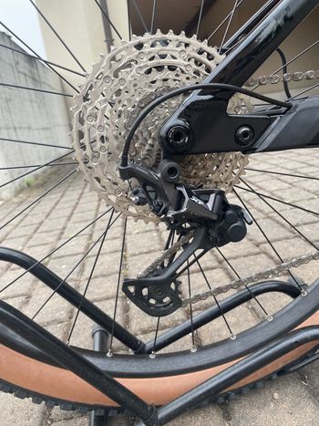 Used CUBE STEREO HYBRID 140 HPC, RACE 625 2023 2023 Mountainbike — image 2 of 10