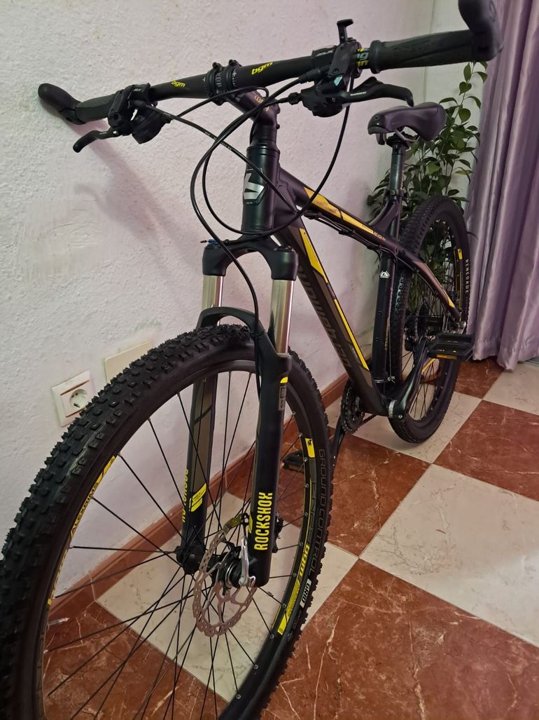 Used Bergamont Bergamont Revox 6.3 Xt 29" Talla L 2025 Mountainbike — image 7 of 16