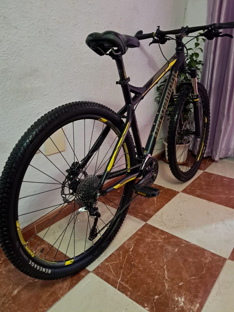Used Bergamont Bergamont Revox 6.3 Xt 29" Talla L 2025 Mountainbike — image 13 of 16