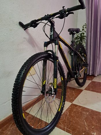 Used Bergamont Bergamont Revox 6.3 Xt 29" Talla L 2025 Mountainbike — image 6 of 16
