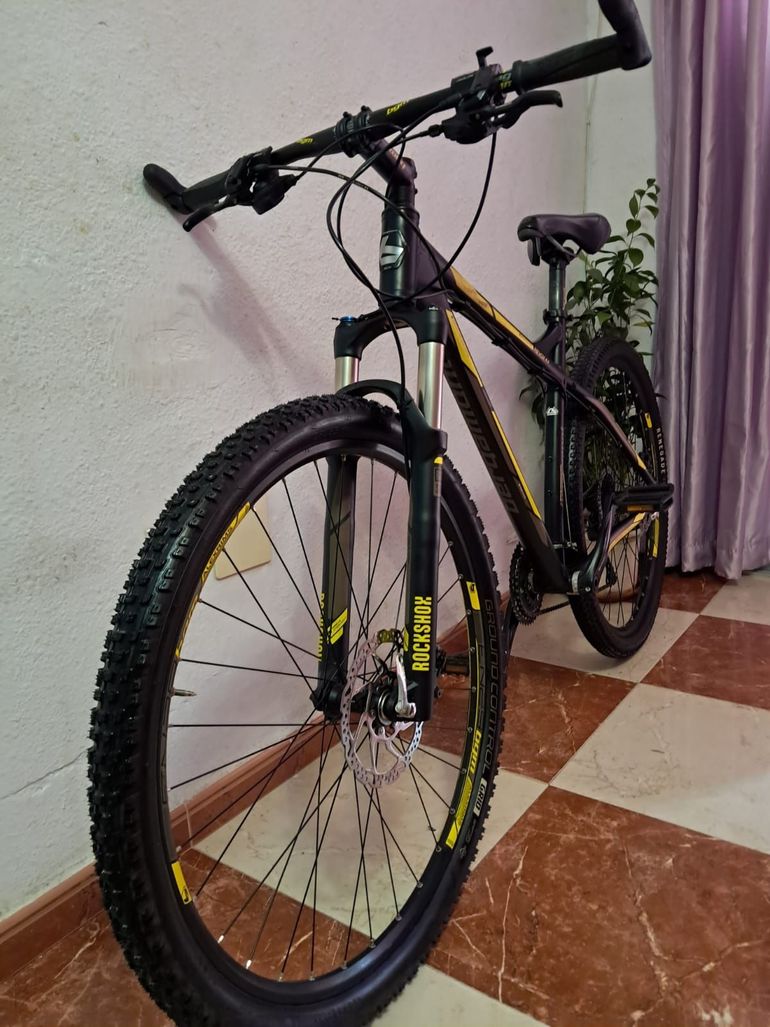 Used Bergamont Bergamont Revox 6.3 Xt 29" Talla L 2025 Mountainbike — image 6 of 16