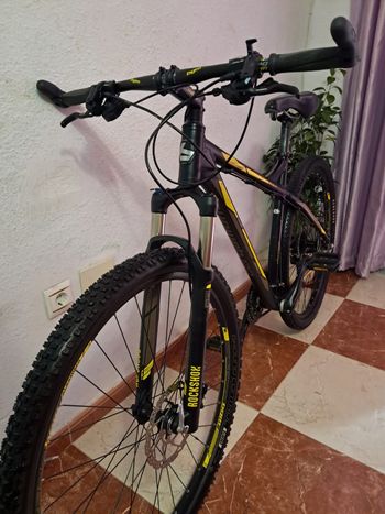 Used Bergamont Bergamont Revox 6.3 Xt 29" Talla L 2025 Mountainbike — image 10 of 16