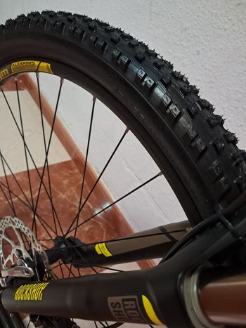 Used Bergamont Bergamont Revox 6.3 Xt 29" Talla L 2025 Mountainbike — image 12 of 16