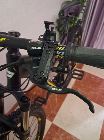 Used Bergamont Bergamont Revox 6.3 Xt 29" Talla L 2025 Mountainbike — image 2 of 16