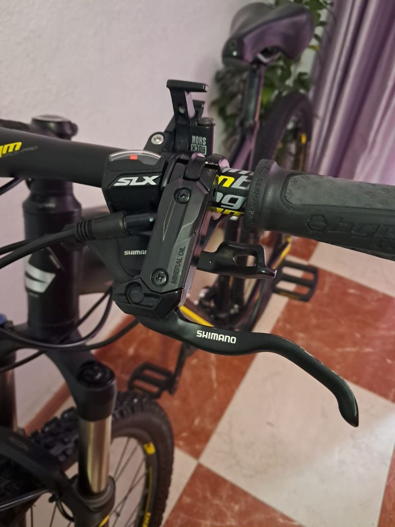 Used Bergamont Bergamont Revox 6.3 Xt 29" Talla L 2025 Mountainbike — image 2 of 16