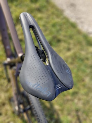Gebrauchtes Megamo West SRAM Apex 2025 Road & Gravel, Schwarz — Bild 3 von 10