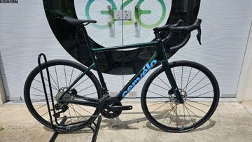 Brugt Cervélo Caledonia 105 Di2 2022 2022 Road & Gravel