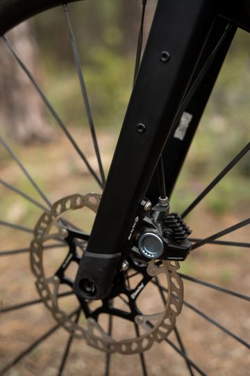 Used BMC URS 01 LT ONE 2024 2024 Road & Gravel, Purple — image 2 of 10