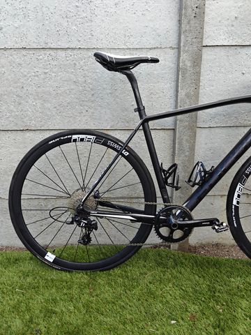 Used Focus PARALANE 5.9 GC 2019 2019 Road & Gravel, Black — image 4 of 6