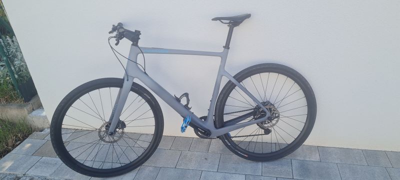 Used Cervélo Áspero GRX RX810 2022 2022 Road & Gravel