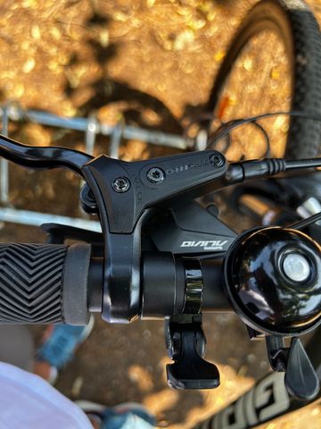 Used Giant Talon 2 2022 2022 Mountainbike, Green — image 10 of 11
