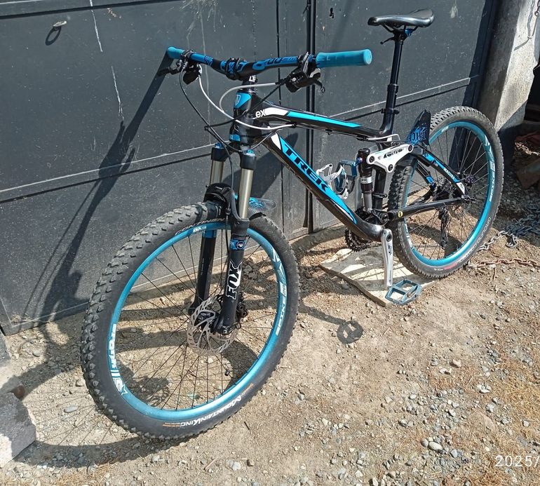 Trek Fuel EX 2011 2011