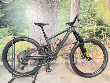Specialized Turbo Kenevo SL 2 Ohlins Coil 2025 2025 MTB d'occasion