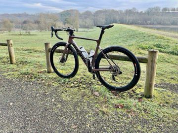 Used Giant Propel Advanced Pro 1 2023 2023 Road & Gravel, Purple — image 2 of 3