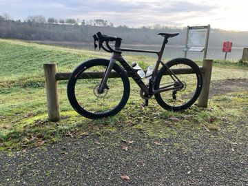 Used Giant Propel Advanced Pro 1 2023 2023 Road & Gravel, Purple — image 3 of 3