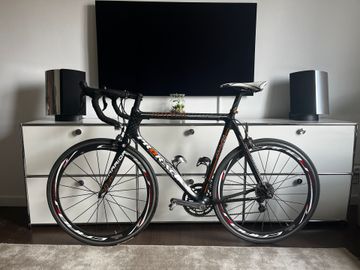Used Prorace Zeus 2014 Road & Gravel, Black — image 2 of 10