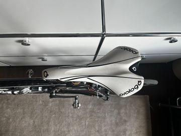 Used Prorace Zeus 2014 Road & Gravel, Black — image 5 of 10