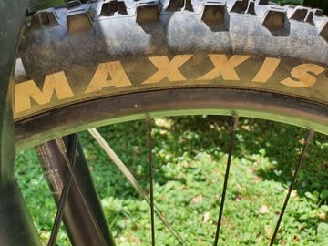 Použité Cannondale Trail Neo 4 2023 2023 Mountainbike — obrázek 13 z 24