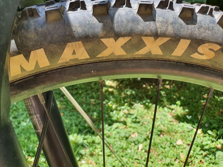 Použité Cannondale Trail Neo 4 2023 2023 Mountainbike — obrázek 13 z 24