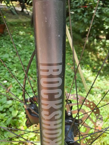 Použité Cannondale Trail Neo 4 2023 2023 Mountainbike — obrázek 8 z 24