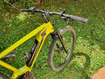 Použité Cannondale Trail Neo 4 2023 2023 Mountainbike — obrázek 7 z 24