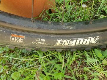 Použité Cannondale Trail Neo 4 2023 2023 Mountainbike — obrázek 14 z 24