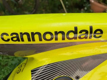Použité Cannondale Trail Neo 4 2023 2023 Mountainbike — obrázek 6 z 24