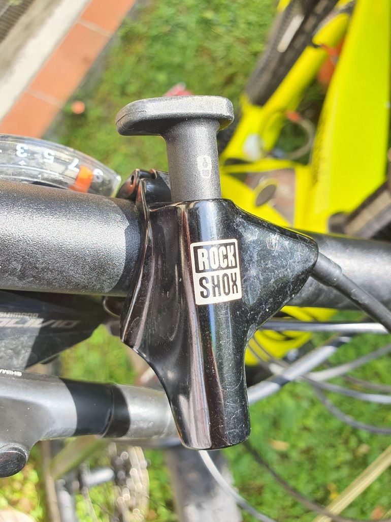 Použité Cannondale Trail Neo 4 2023 2023 Mountainbike — obrázek 4 z 24