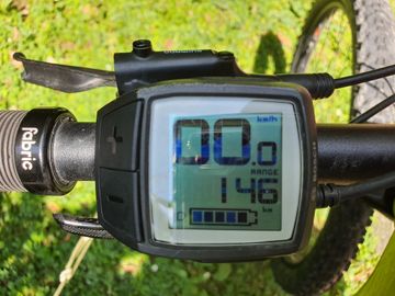 Použité Cannondale Trail Neo 4 2023 2023 Mountainbike — obrázek 18 z 24