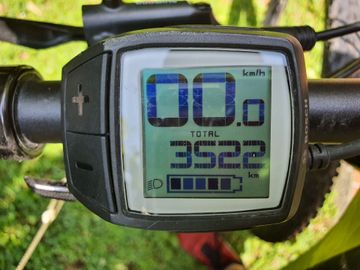 Použité Cannondale Trail Neo 4 2023 2023 Mountainbike — obrázek 19 z 24