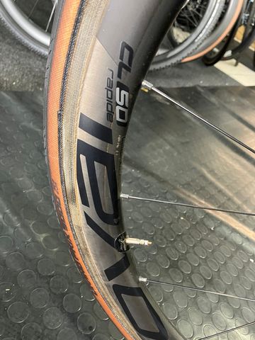 Used Specialized S-works Sl6 2018 Road & Gravel, Light Gray — image 7 of 8