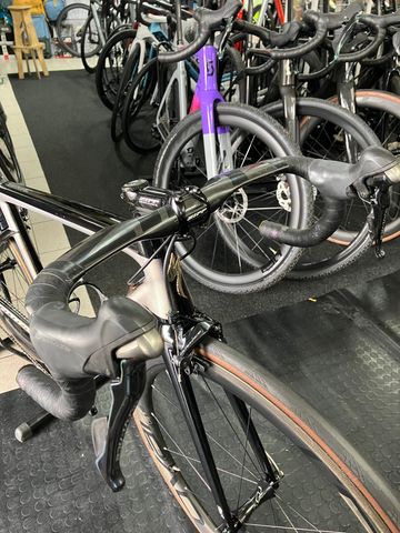 Used Specialized S-works Sl6 2018 Road & Gravel, Light Gray — image 8 of 8