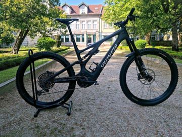 Gebrauchtes Specialized Turbo Levo Comp Carbon 2023 2023 MTB