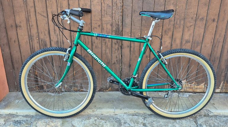 Bianchi Bianchi LT 260 1994