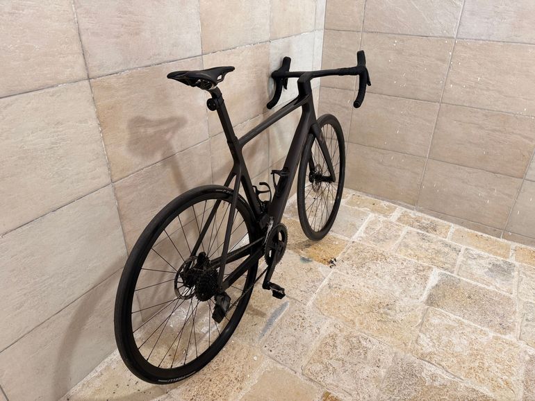 Used SCOTT ADDICT 2021 Road & Gravel, Black — image 5 of 5