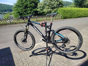 Used Merida One-Forty 2-B 2014 2014 MTB