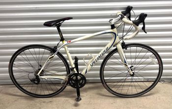 Specialized, Ruby Elite Triple 2010