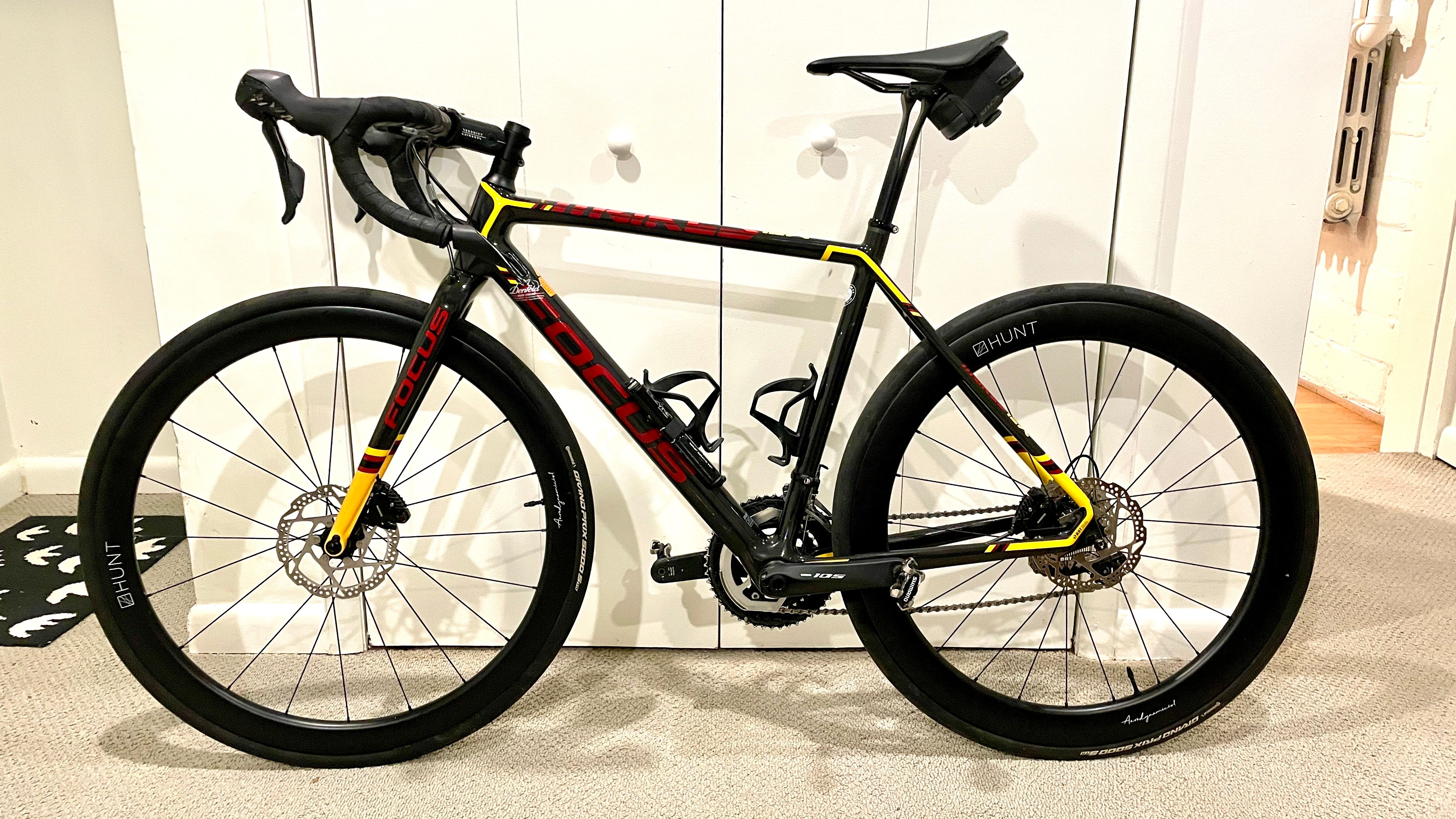 Al 105 Focus Mares Cyclocross Series Focus Mares Cx 105 Focus