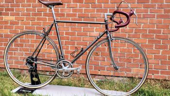Motobecane, MIRAGE SPORT 1988