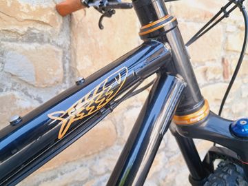 Brugt Nordest Sardinha 2 2021 Mountainbike — billede 5 af 9