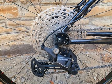 Brugt Nordest Sardinha 2 2021 Mountainbike — billede 3 af 9