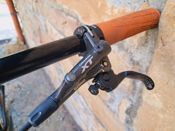 Brugt Nordest Sardinha 2 2021 Mountainbike — billede 9 af 9