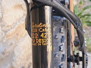 Used Nordest Sardinha 2 2021 Mountainbike, Black — image 8 of 9