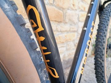Brugt Nordest Sardinha 2 2021 Mountainbike — billede 7 af 9