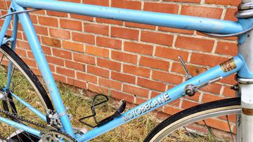 Used Motobecane Trainer 1989 1989 Road & Gravel, Blue — image 11 of 22