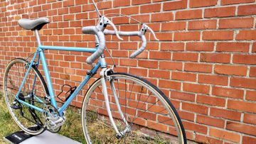 Used Motobecane Trainer 1989 1989 Road & Gravel, Blue — image 22 of 22
