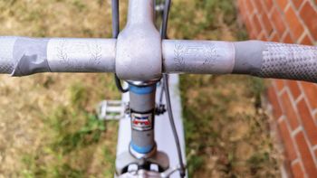 Used Motobecane Trainer 1989 1989 Road & Gravel, Blue — image 8 of 22