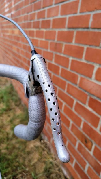 Used Motobecane Trainer 1989 1989 Road & Gravel, Blue — image 7 of 22